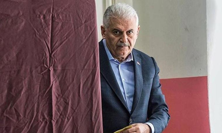 AKP'li isimden dikkat çeken Binali Yıldırım açıklaması: Resmileştireceğiz