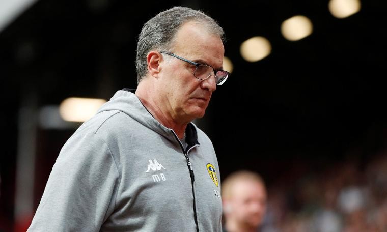 Bielsa'dan centilmenlik örneği