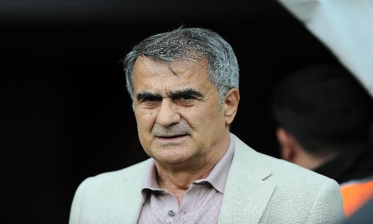 Şenol Güneş’in en uzun galibiyet serisi