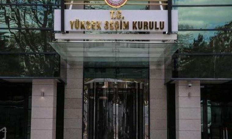 YSK'nin İstanbul seçimiyle ilgili son kararını bu hafta vermesi bekleniyor