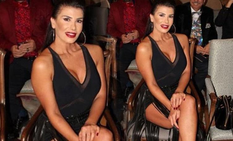 Hatice'den Çağla Şıkel'e olay sözler: Otel odasında evli adamı..