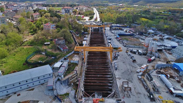 İstanbul Havalimanı metrosu ne zaman açılacak?