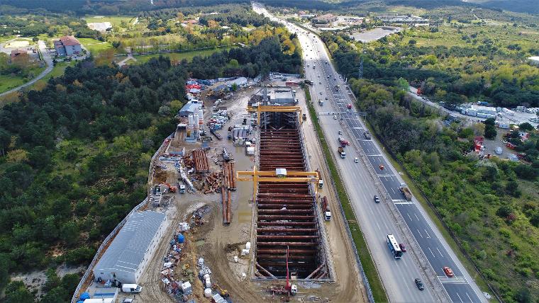 İstanbul Havalimanı metrosu ne zaman açılacak?