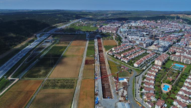 İstanbul Havalimanı metrosu ne zaman açılacak?