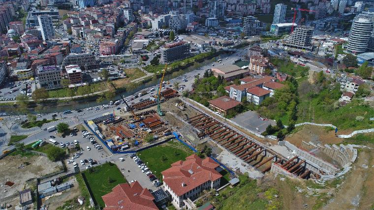 İstanbul Havalimanı metrosu ne zaman açılacak?