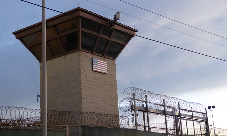 ABD, Guantanamo'daki komutanı görevden aldı