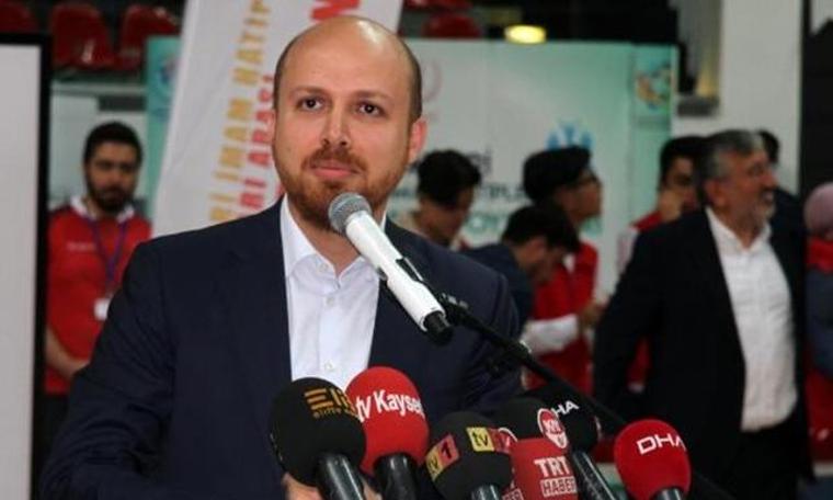 Bilal Erdoğan: Recep Tayyip Erdoğan'ı neden seviyoruz?