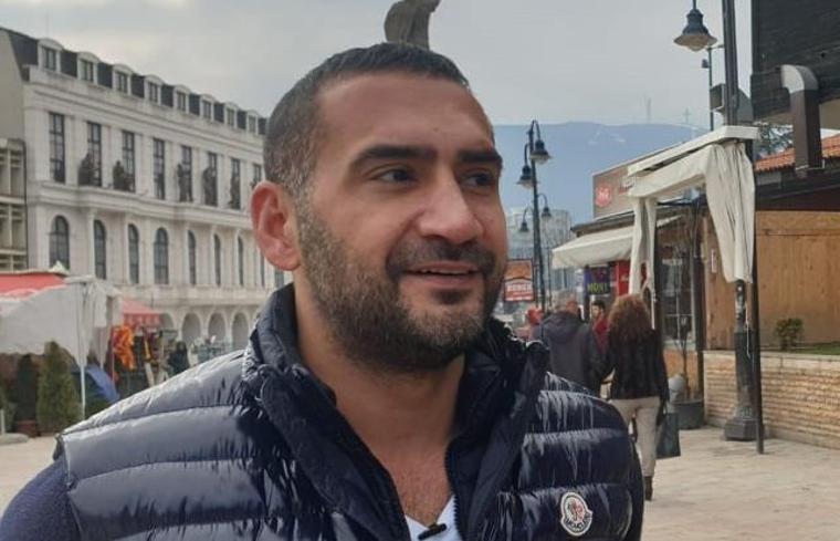 Ümit Karan 