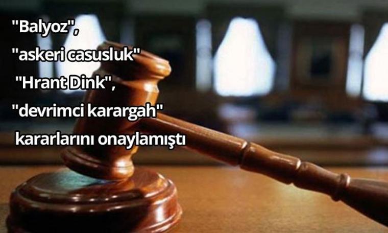 Eski Yargıtay üyesi Ahmet Toker'e hapis istemi