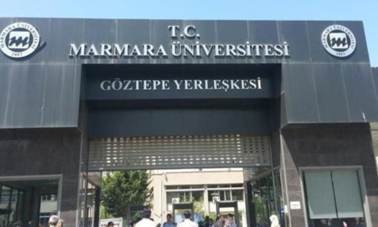 Marmara Üniversitesi avukat ve büro personeli alacak