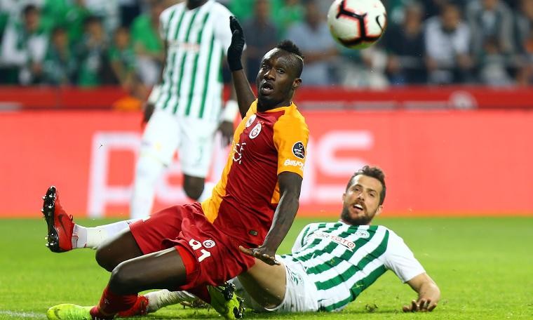 Galatasaray fırsat tepti