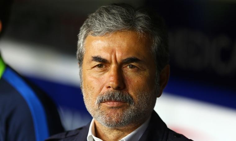 Aykut Kocaman: Artık toparlanma dönemine giriyoruz