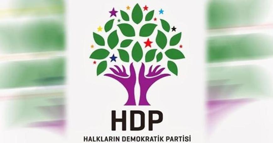 HDP’nin itirazı reddedildi