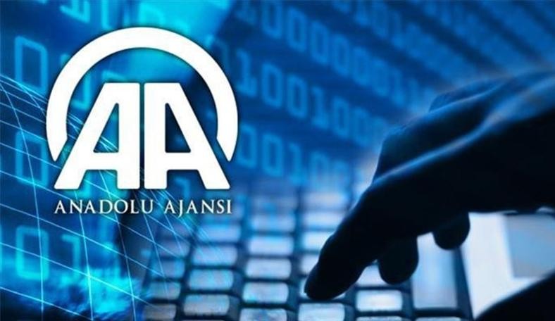 Anadolu Ajansı çalışanı: Kimse verilerin nereden geldiğini bilmiyor...