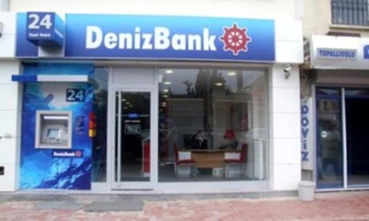 Sberbank ve Emirates Denizbank konusunda anlaştı