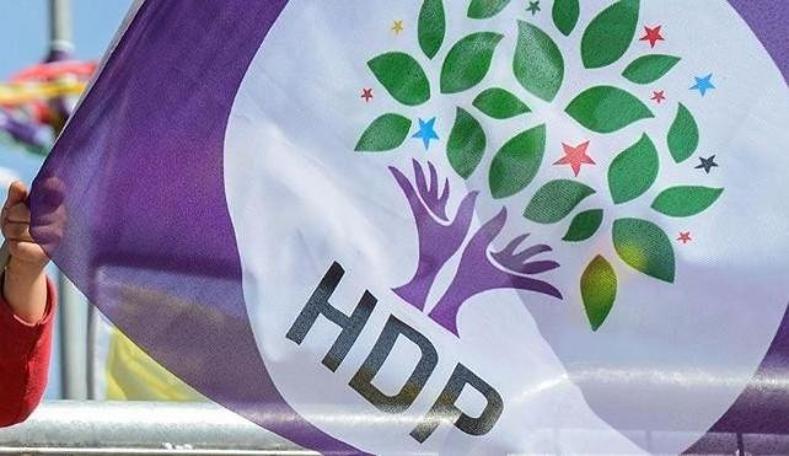 MHP itiraz etti, HDP'nin oyu arttı