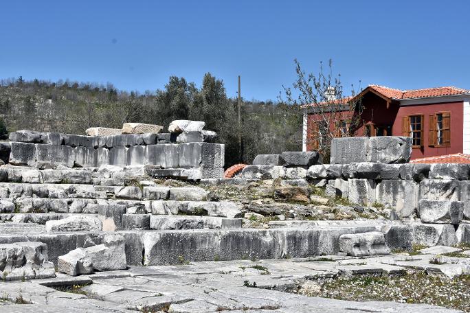 2 bin yıllık fiyat listesi ortaya çıktı