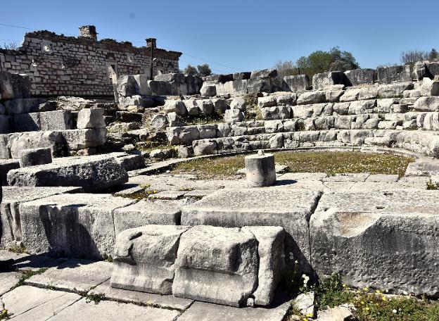 2 bin yıllık fiyat listesi ortaya çıktı