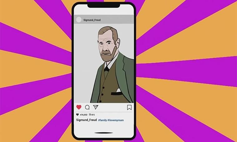 Sigmund Freud: Psikanalizin kurucusu 'selfie' takıntısını nasıl değerlendirirdi?