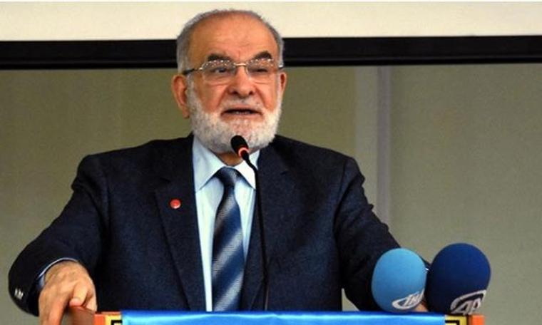 Karamollaoğlu'dan sert çıkış: O ilçede seçimler yenilensin