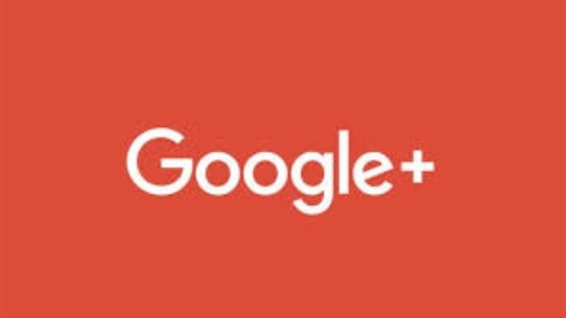 Google Plus kapatıldı