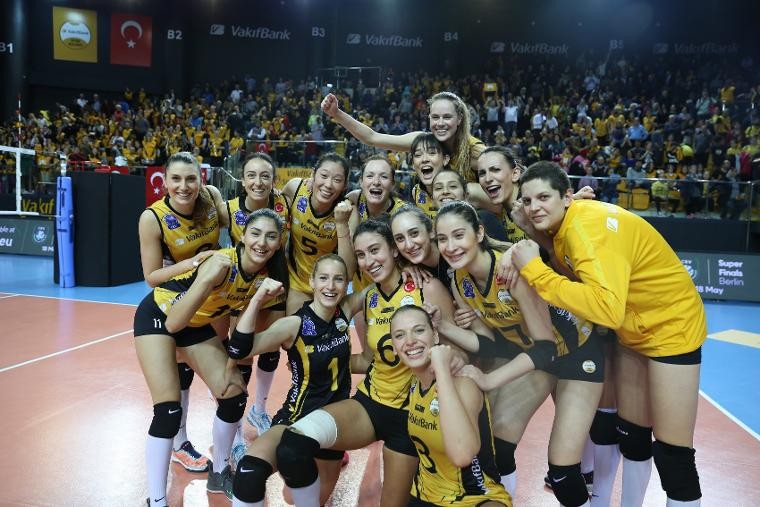 VakıfBank avantaj peşinde