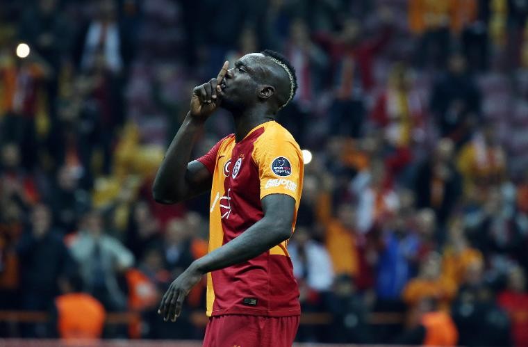 Mbaye Diagne'den eleştirilere yanıt