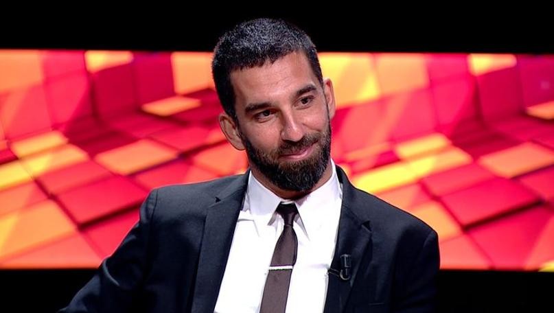 Arda Turan: G.Saray beni istemedi