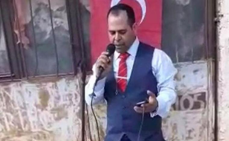 Bankadan kredi çekip miting yapan aday, seçim sonunda hayatının şokunu yaşadı