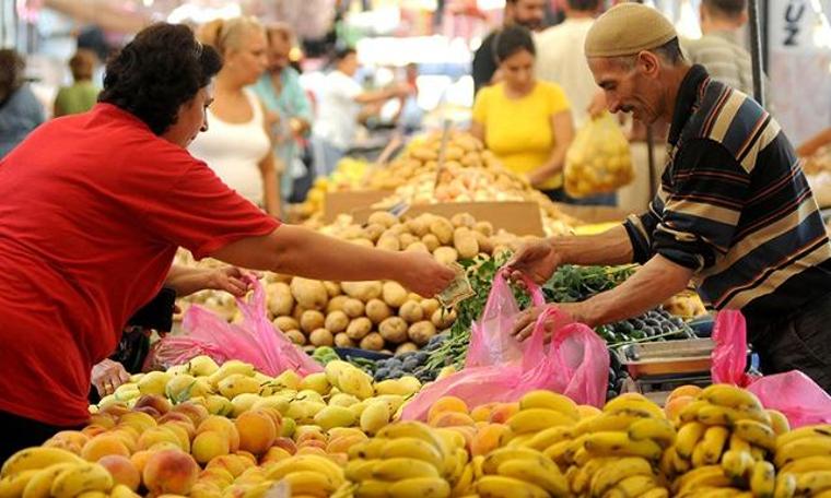 Mutfakta yangın büyüdü