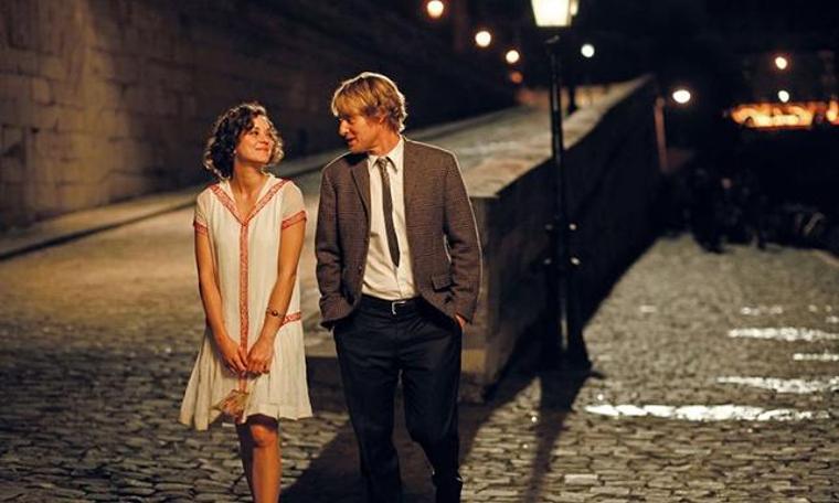 Akbank Sanat’ta Woody Allen filmi