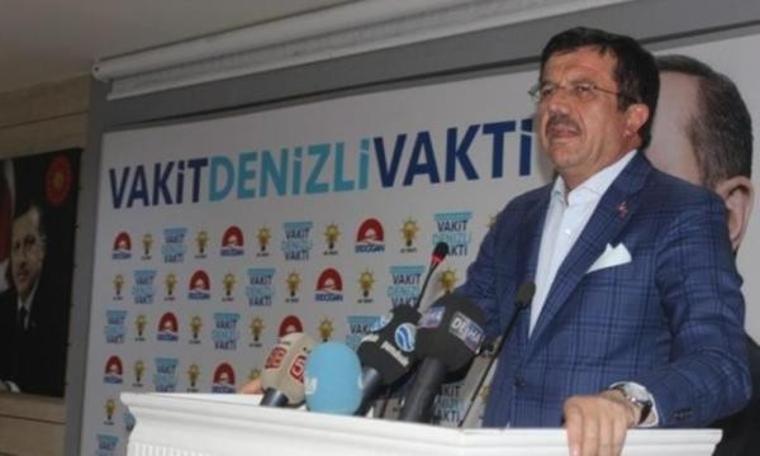 AKP'li Zeybekci'den MHP'yi kızdıracak açıklama: İttifaklar olmasaydı kazanmıştık