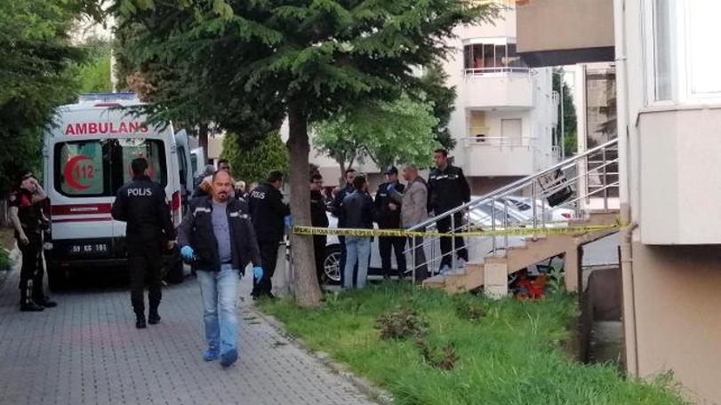 Tekirdağ'da 25 yerinden bıçaklanan yaşlı kadın öldü