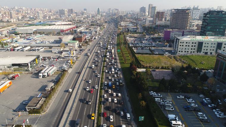 Atatürk Havalimanı'ndan İstanbul Havalimanı'na taşınma başladı