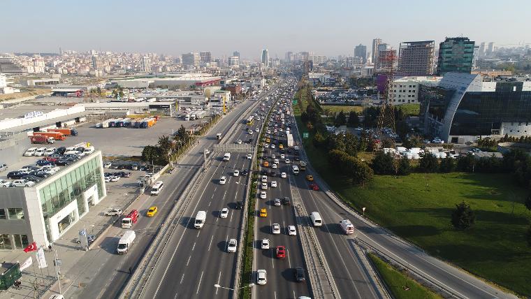 Atatürk Havalimanı'ndan İstanbul Havalimanı'na taşınma başladı