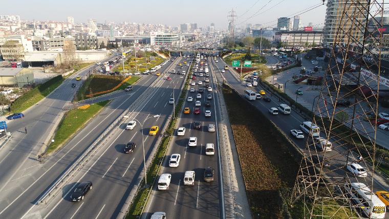 Atatürk Havalimanı'ndan İstanbul Havalimanı'na taşınma başladı