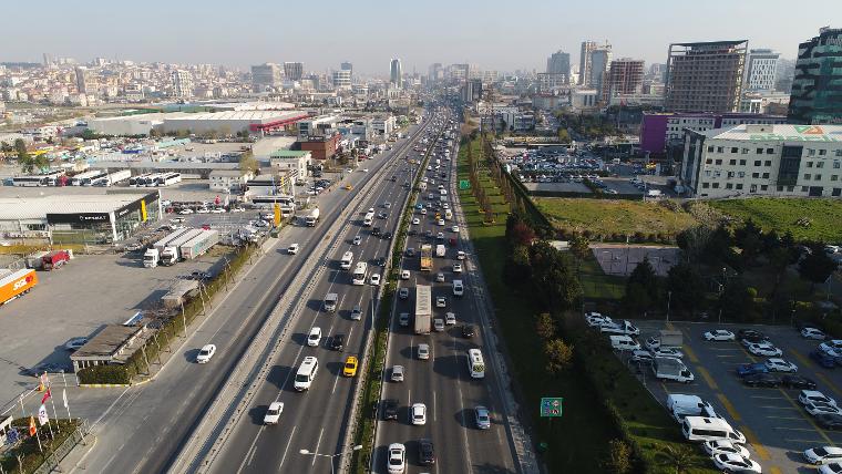 Atatürk Havalimanı'ndan İstanbul Havalimanı'na taşınma başladı