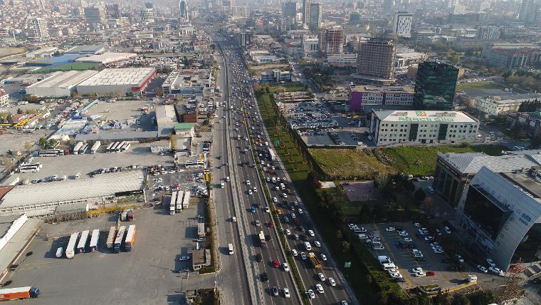 Atatürk Havalimanı'ndan İstanbul Havalimanı'na taşınma başladı