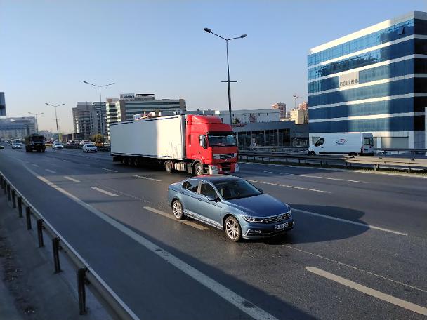 Atatürk Havalimanı'ndan İstanbul Havalimanı'na taşınma başladı