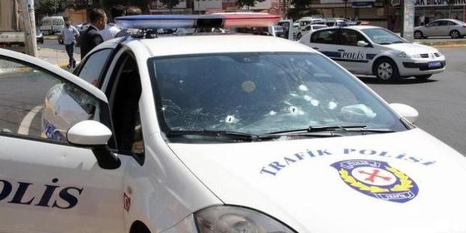 2 polisin şehit edildiği saldırıya ilişkin 14 gözaltı