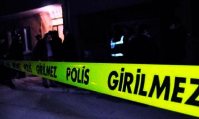 Samsun'da emekli polis tartıştığı oğlunu öldürdü