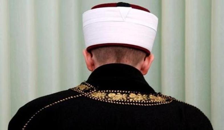 Almanya Türkiye'den imam istemiyor