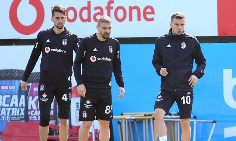 Beşiktaş, galibiyet serisini sürdürme peşinde