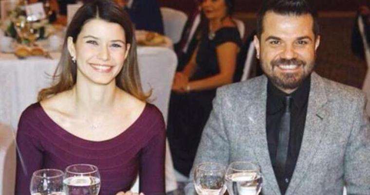 'Beren Saat taşınıyor'