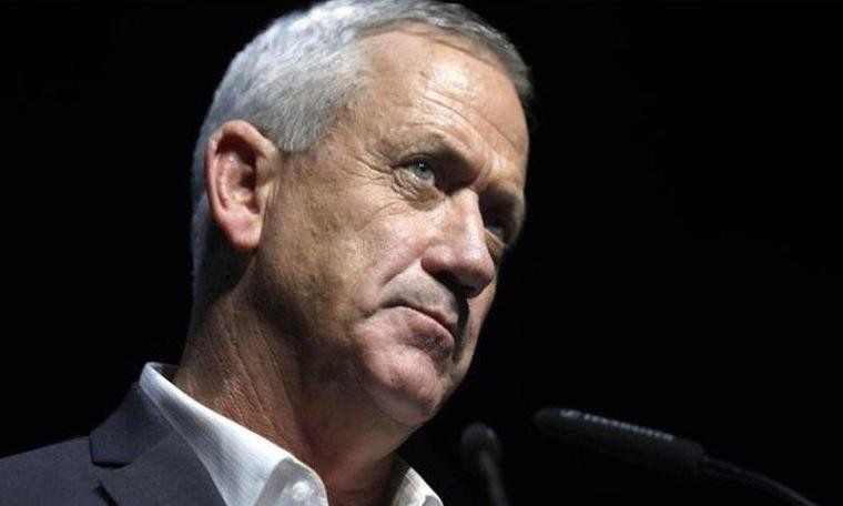 Benny Gantz: İsrail’in eski Genelkurmay Başkanı, seçimde Netanyahu’nun yeni rakibi