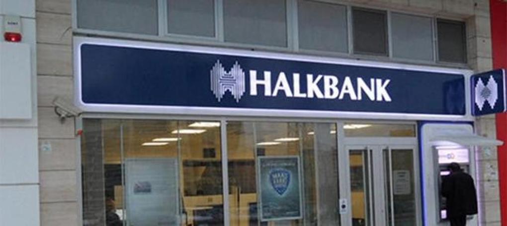 Halkbank kar payı dağıtmama kararı aldı