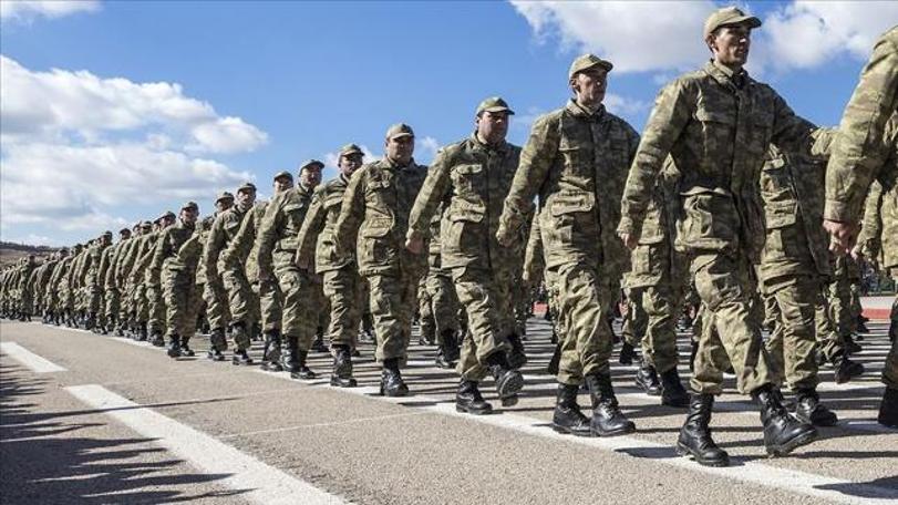 Anayasa Mahkemesinden 'askerlikte yaş' kararı