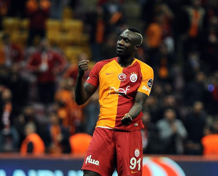 Diagne, Gomis'in rekoruna göz dikti