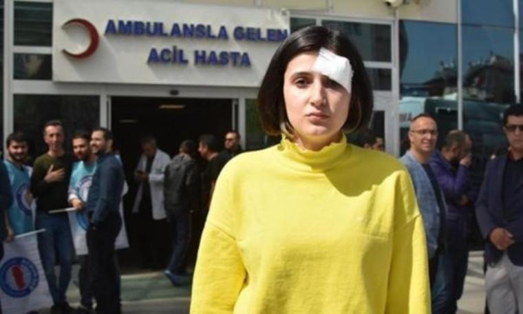 Hemşireye kabusu yaşatıp serbest kalmıştı: Soruşturmada gelişme