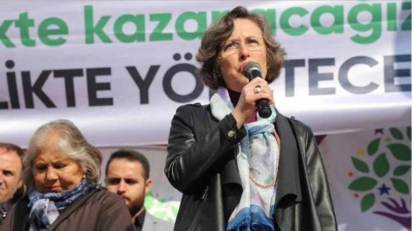 Cem Küçük, HDP Milletvekili'ne tazminat ödeyecek